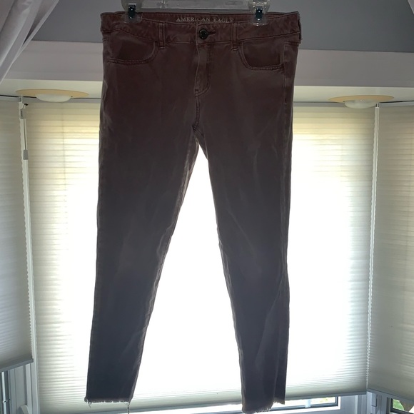 American Eagle Jeans - Picture 2 of 6